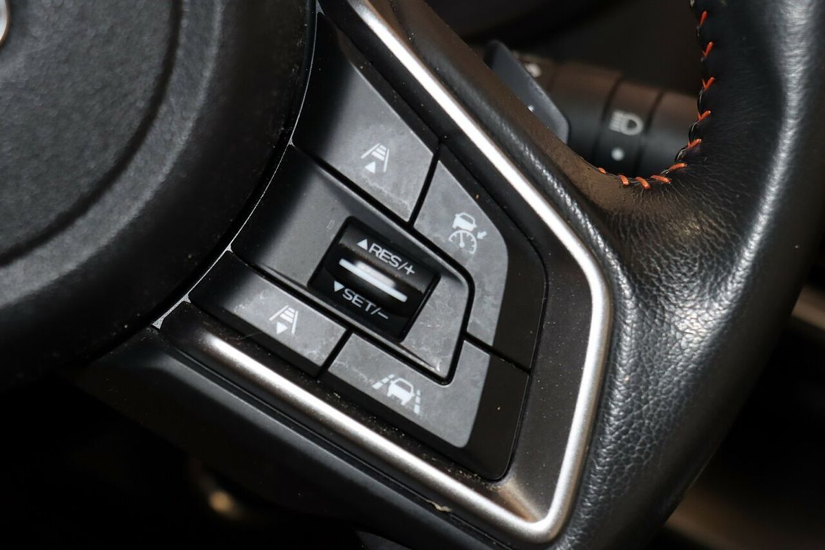 2020 Subaru XV 2.0i-L G5X