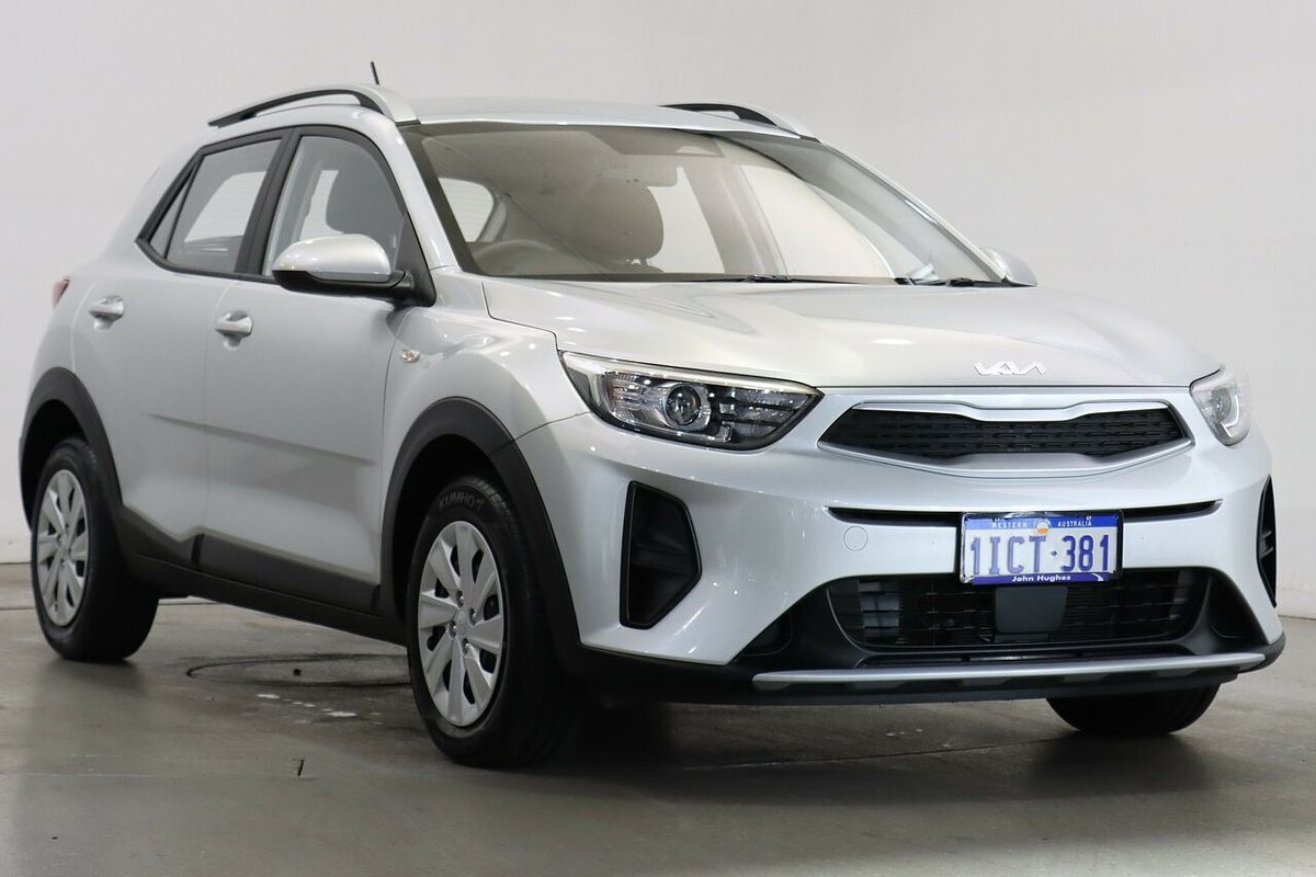 2024 Kia Stonic S YB