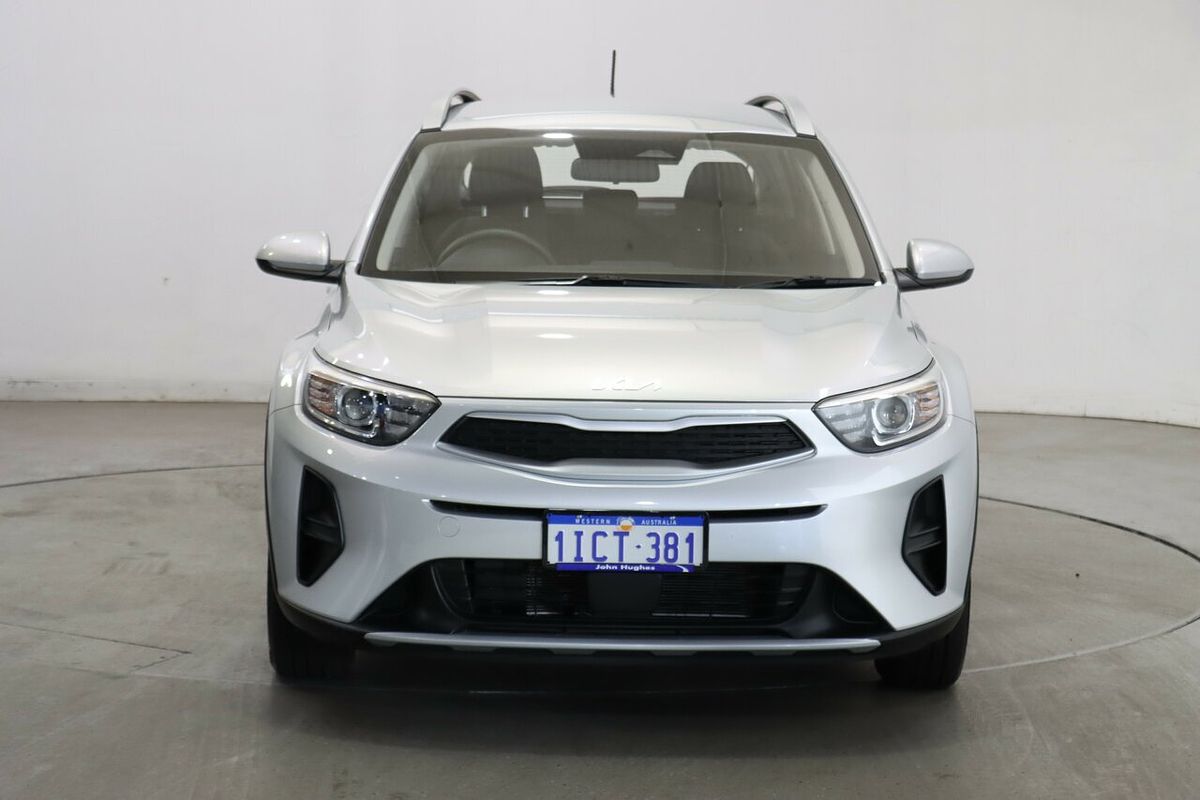 2024 Kia Stonic S YB