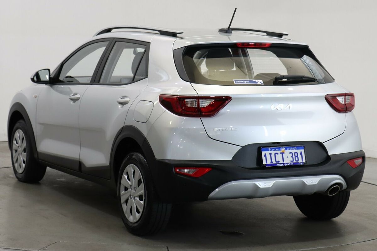 2024 Kia Stonic S YB