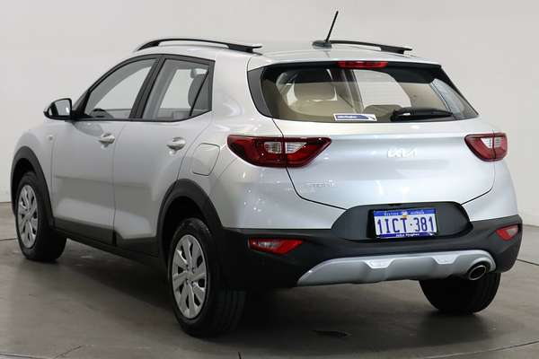 2024 Kia Stonic S YB