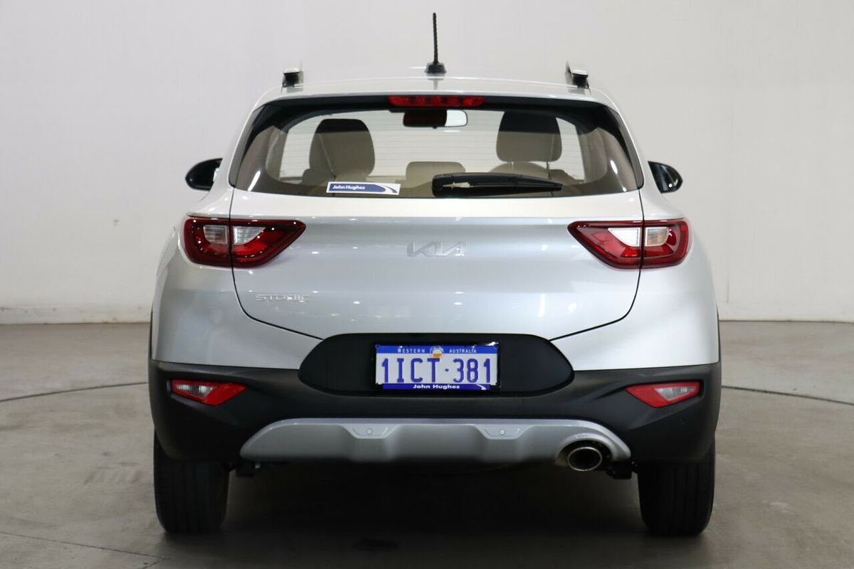 2024 Kia Stonic S YB