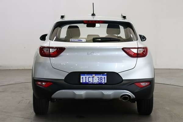 2024 Kia Stonic S YB