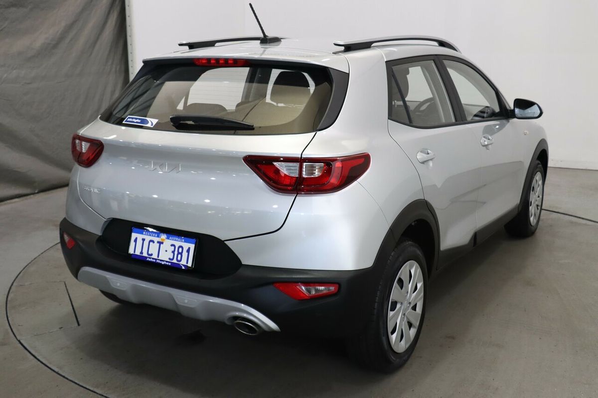 2024 Kia Stonic S YB