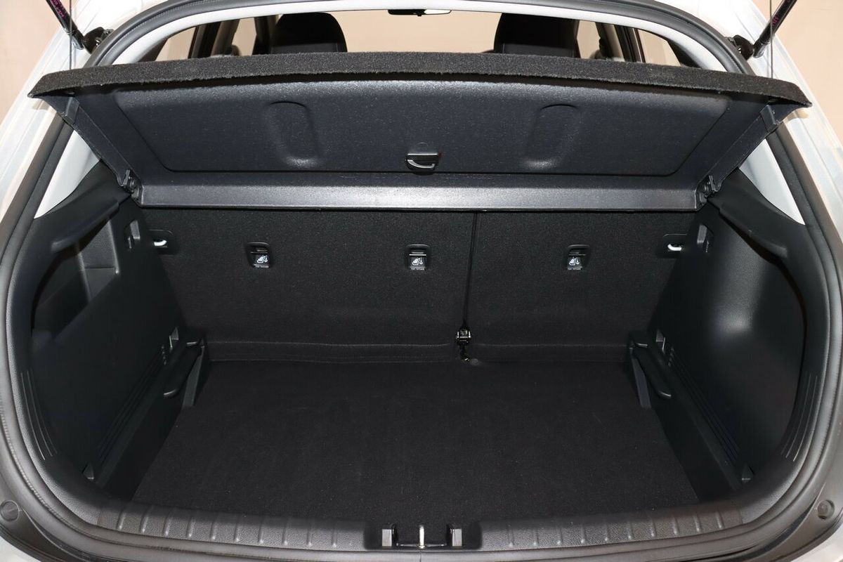 2024 Kia Stonic S YB