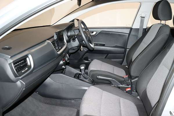 2024 Kia Stonic S YB