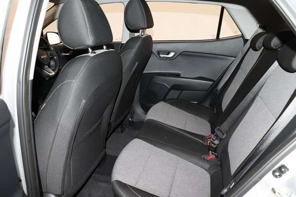 2024 Kia Stonic S YB