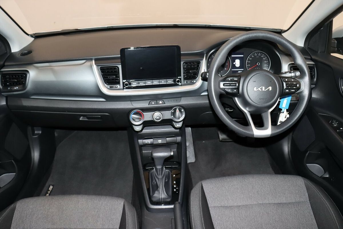 2024 Kia Stonic S YB