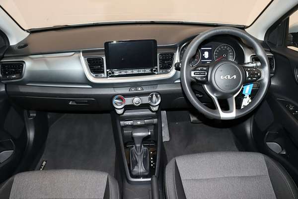 2024 Kia Stonic S YB