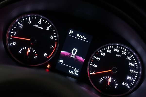 2024 Kia Stonic S YB