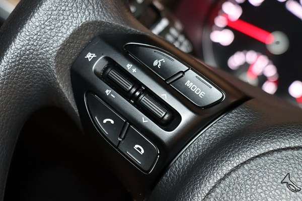 2024 Kia Stonic S YB