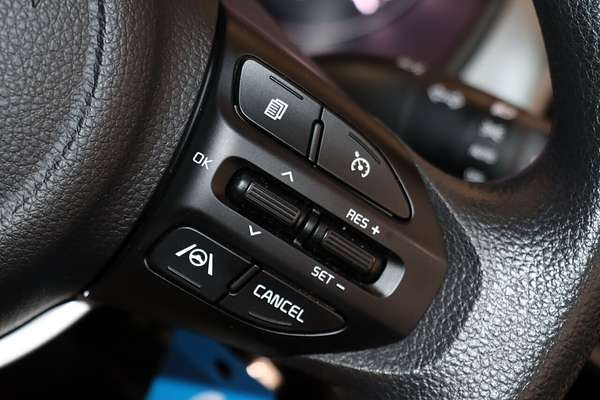 2024 Kia Stonic S YB