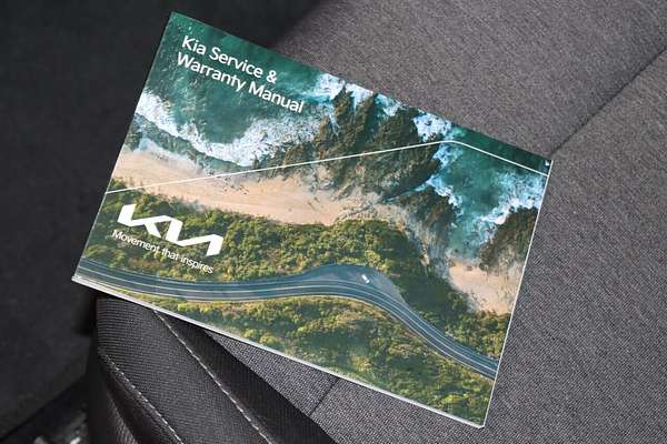 2024 Kia Stonic S YB