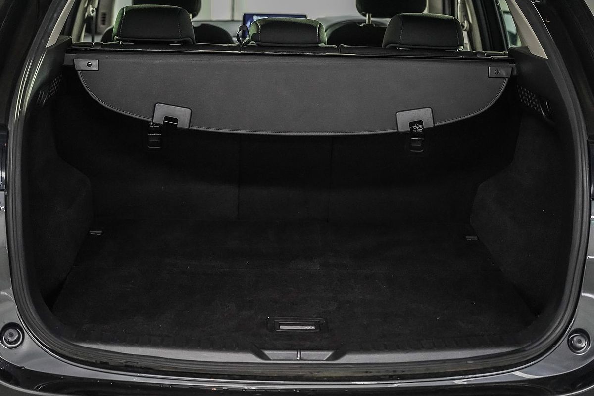 2022 Mazda CX-5 G25 Maxx Sport KF Series