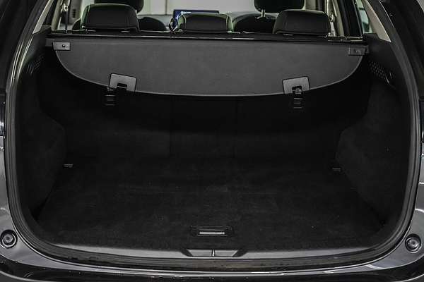 2022 Mazda CX-5 G25 Maxx Sport KF Series