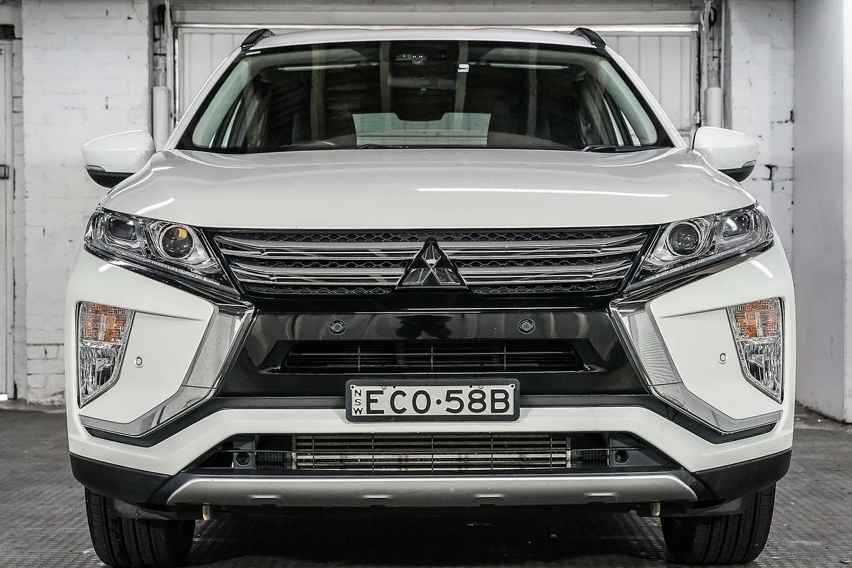 2019 Mitsubishi Eclipse Cross LS YA