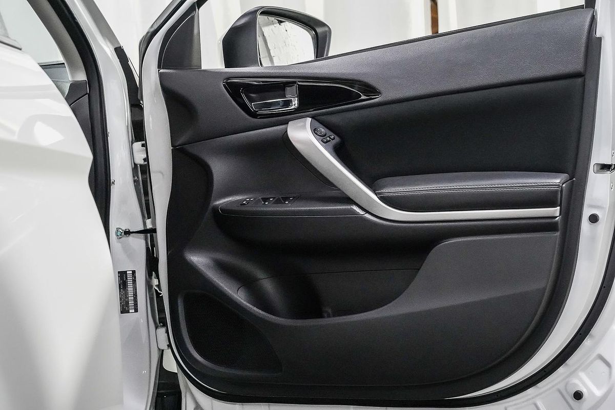 2019 Mitsubishi Eclipse Cross LS YA