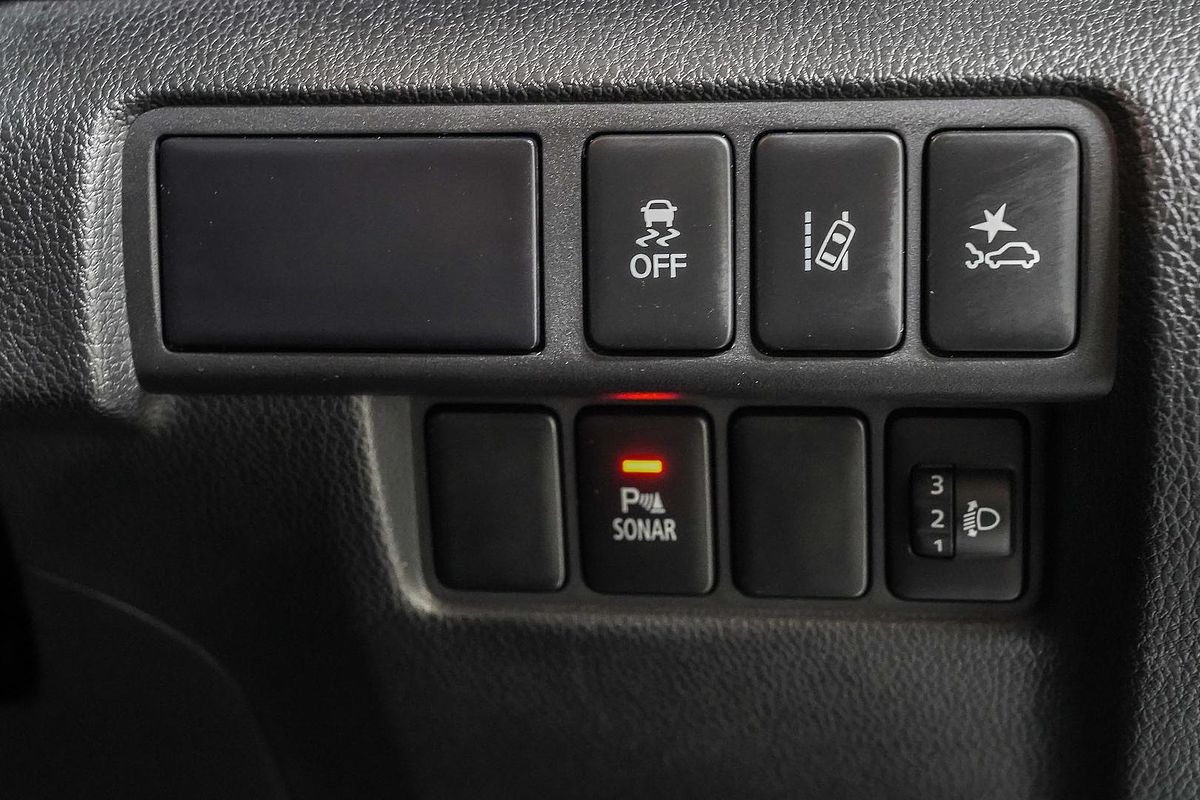 2019 Mitsubishi Eclipse Cross LS YA