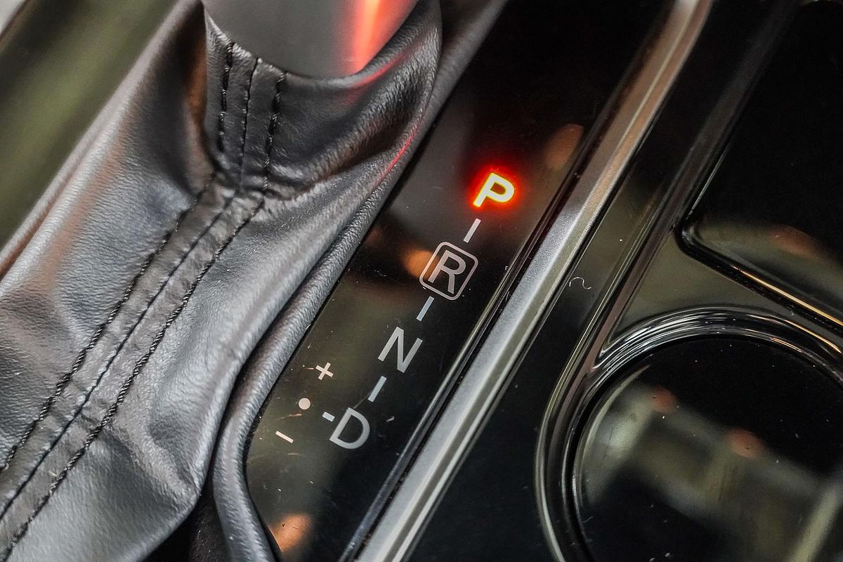 2019 Mitsubishi Eclipse Cross LS YA