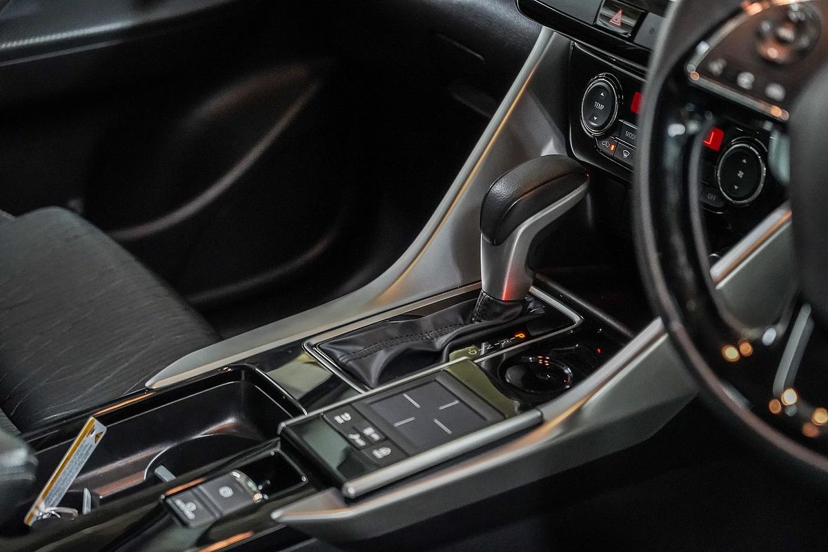 2019 Mitsubishi Eclipse Cross LS YA