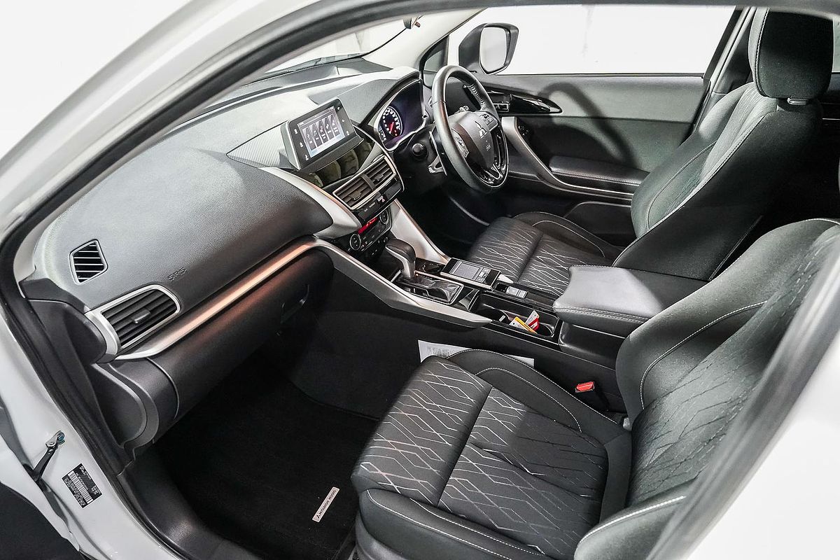 2019 Mitsubishi Eclipse Cross LS YA