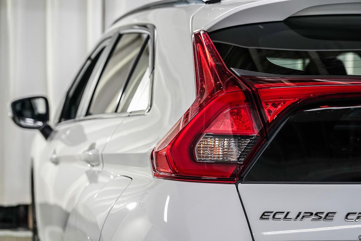 2019 Mitsubishi Eclipse Cross LS YA