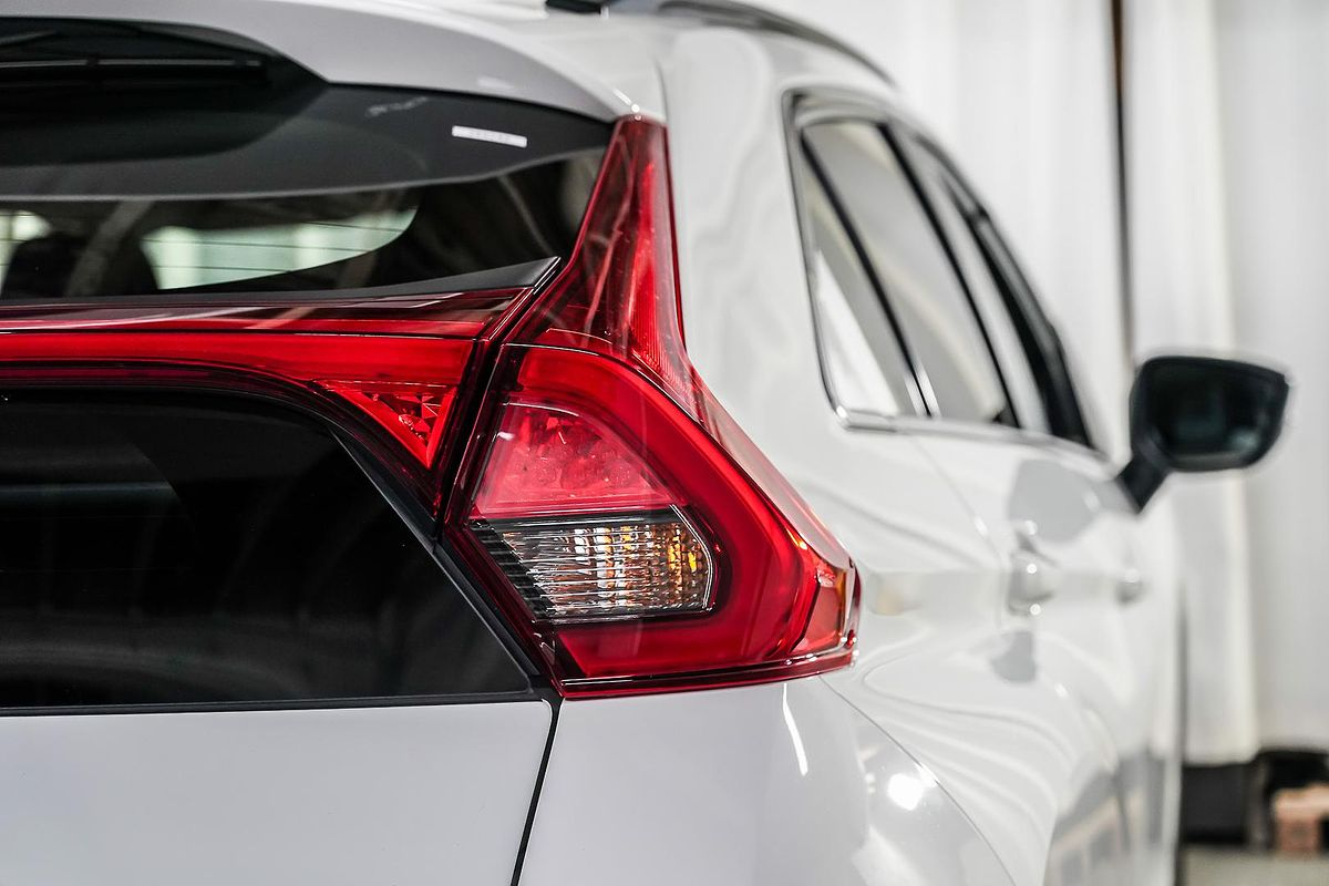 2019 Mitsubishi Eclipse Cross LS YA