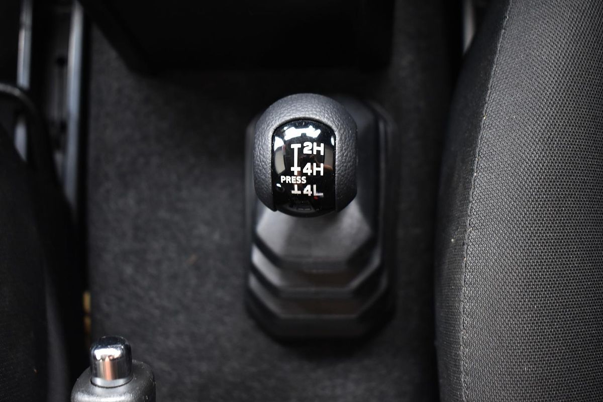 2023 Suzuki Jimny GLX GJ
