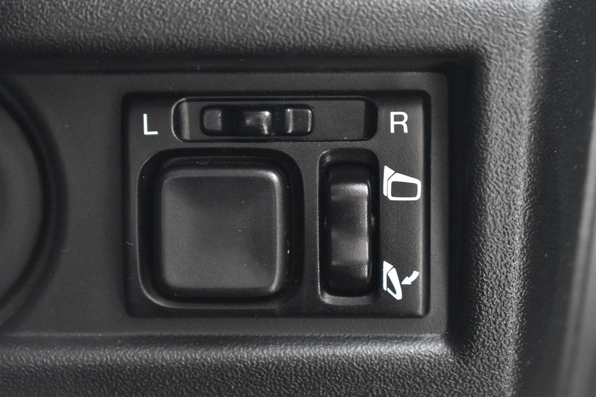 2023 Suzuki Jimny GLX GJ