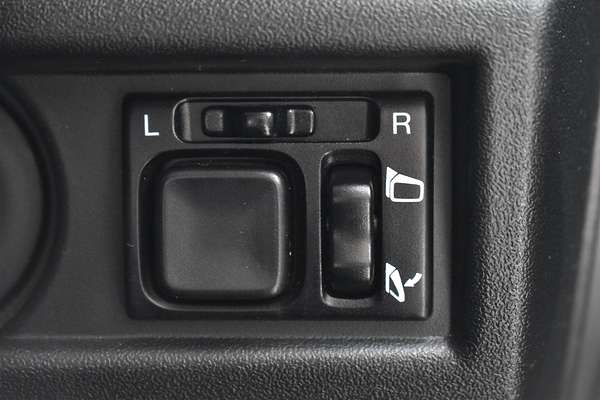 2023 Suzuki Jimny GLX GJ