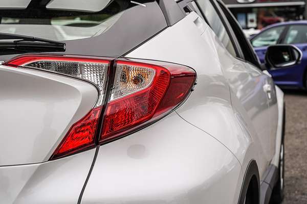 2023 Toyota C-HR GXL NGX10R