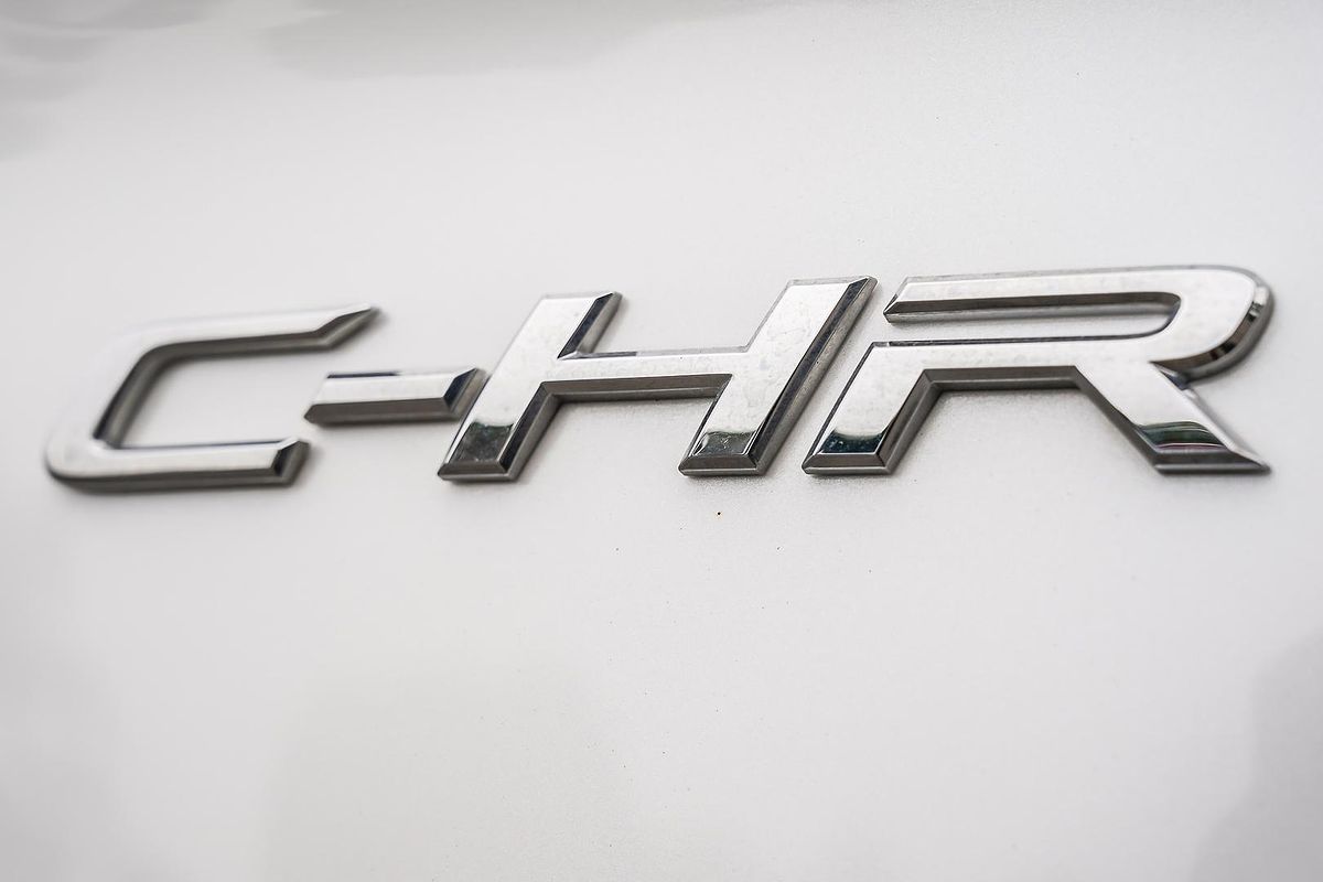 2023 Toyota C-HR GXL NGX10R