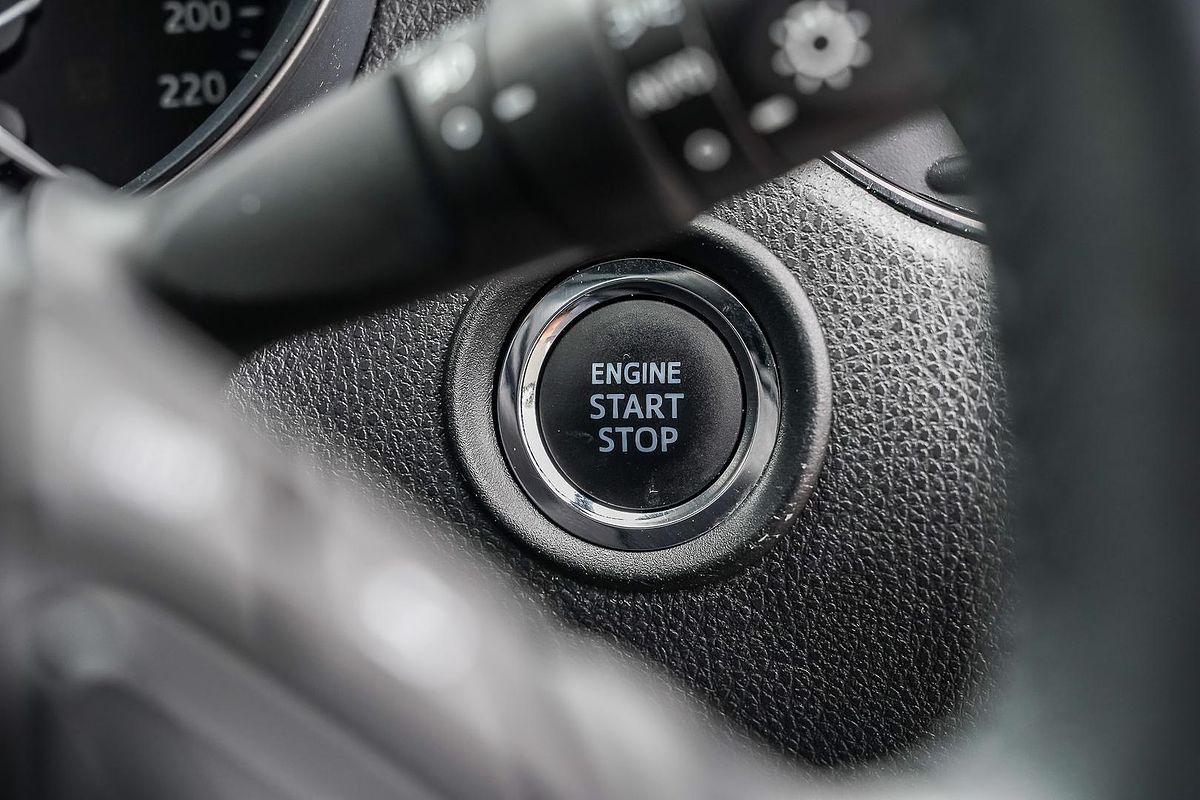 2023 Toyota C-HR GXL NGX10R
