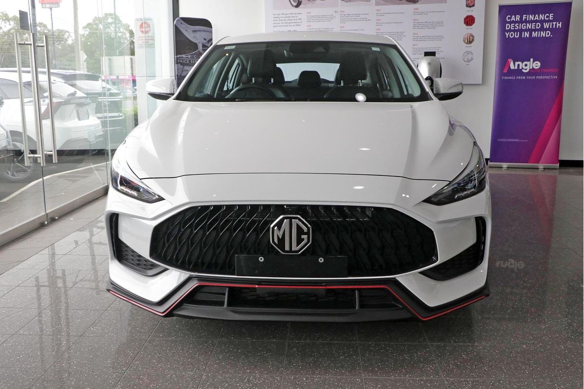 2023 MG MG5 Vibe
