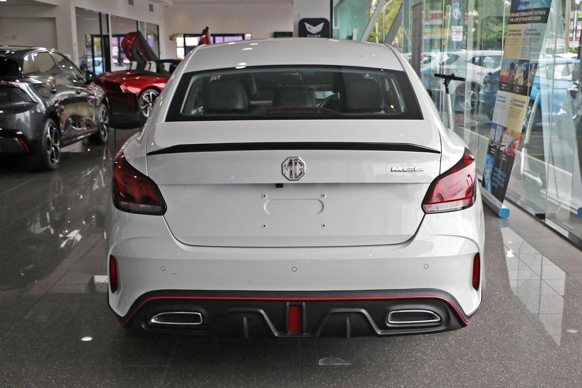 2023 MG MG5 Vibe