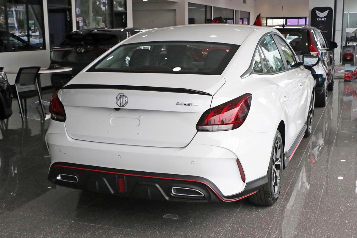 2023 MG MG5 Vibe