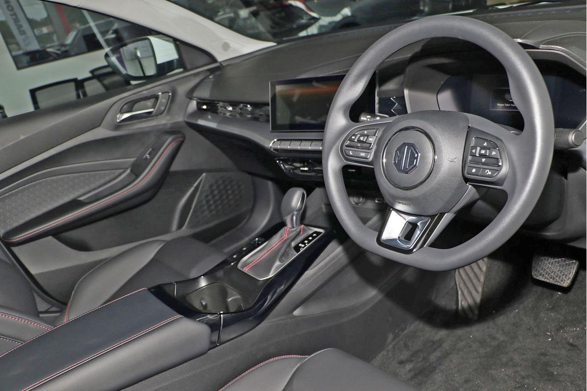2023 MG MG5 Vibe