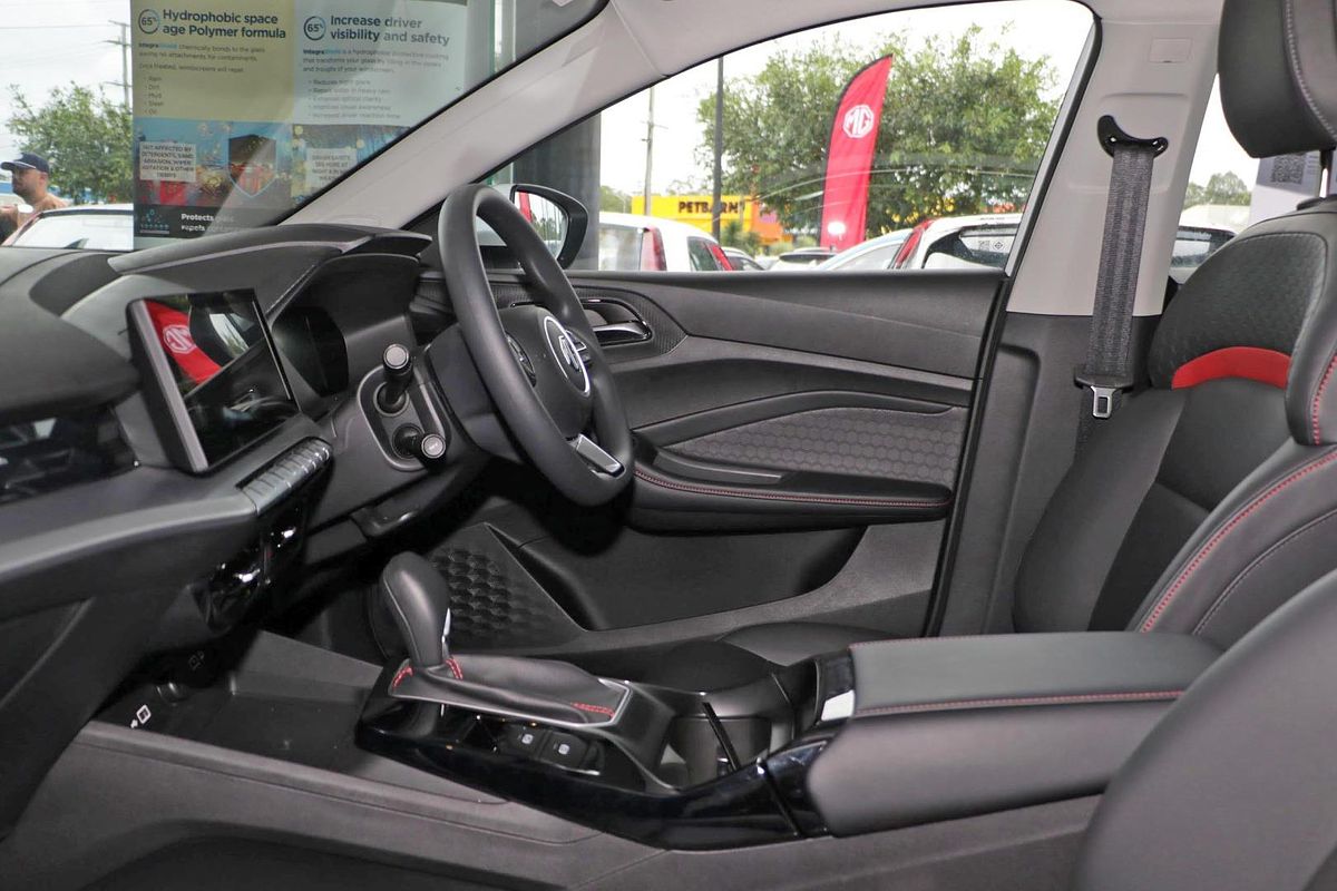 2023 MG MG5 Vibe