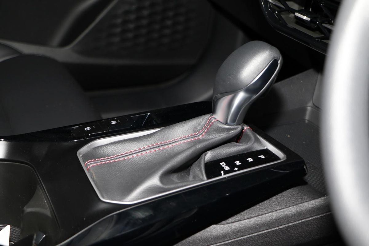 2023 MG MG5 Vibe