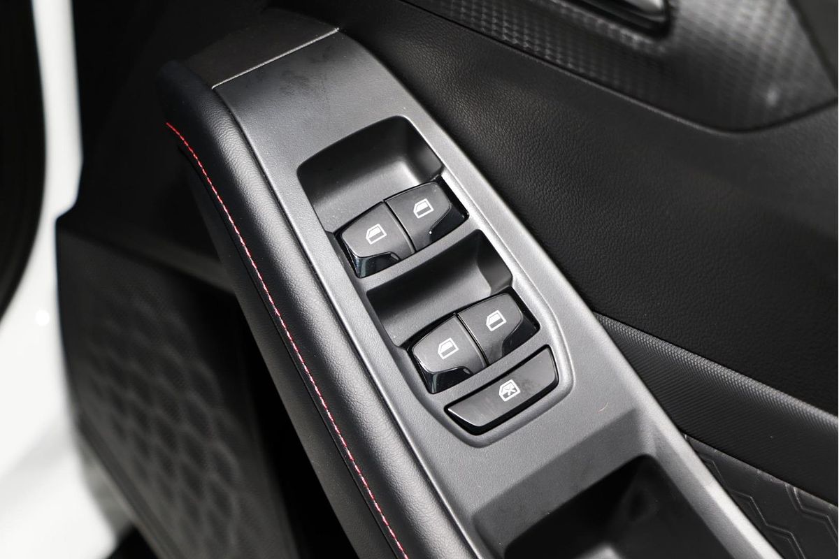 2023 MG MG5 Vibe
