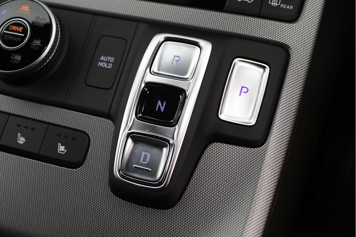2024 Hyundai Palisade Calligraphy Black Ink LX2.V5
