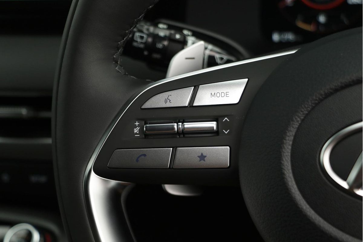 2024 Hyundai Palisade Calligraphy Black Ink LX2.V5