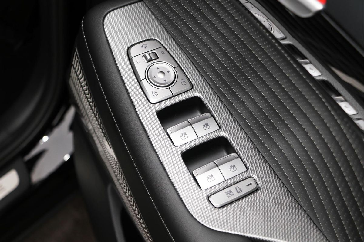 2024 Hyundai Palisade Calligraphy Black Ink LX2.V5