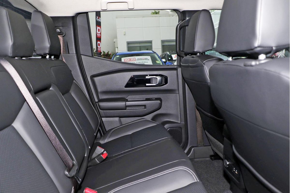 2024 Mitsubishi Triton GLS MV 4X4