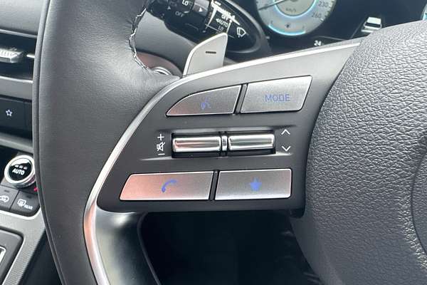 2025 Hyundai Palisade Calligraphy Black Ink LX2.V5