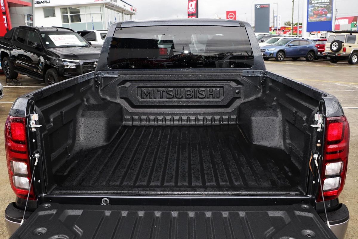 2024 Mitsubishi Triton GLS MV 4X4