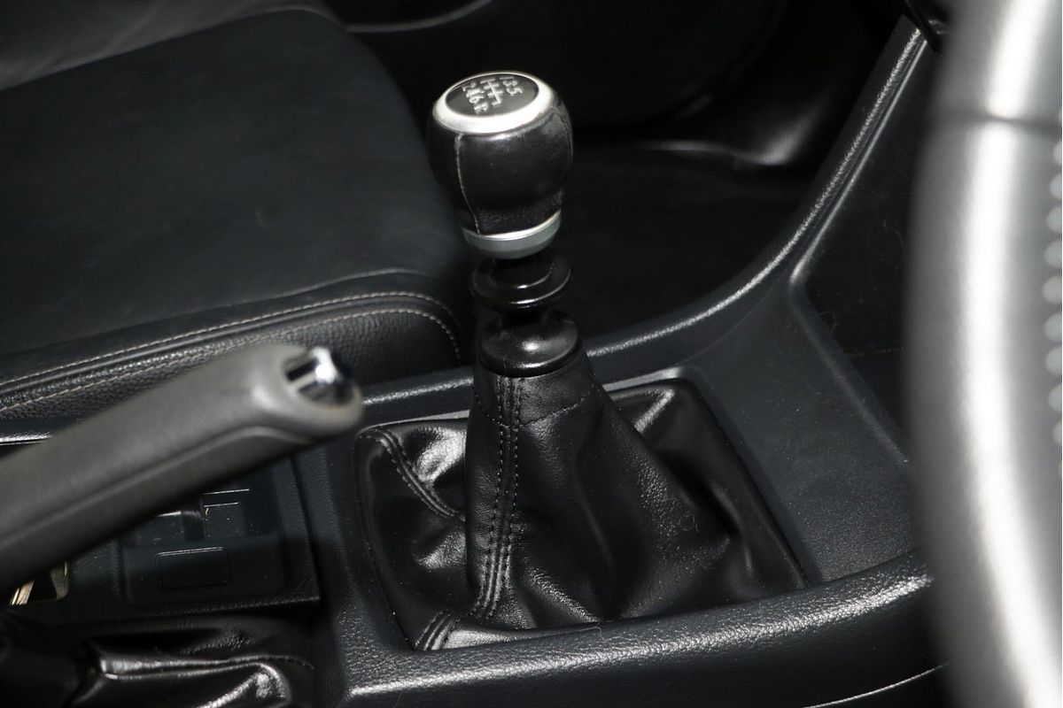 2015 Subaru Impreza 2.0i Premium G4