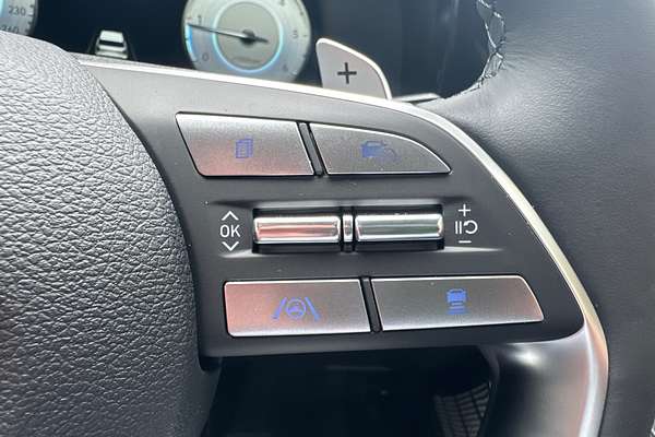 2025 Hyundai Palisade Calligraphy Black Ink LX2.V5