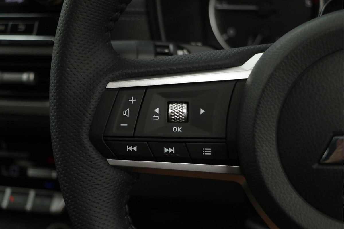 2024 Mitsubishi Triton GLS MV 4X4