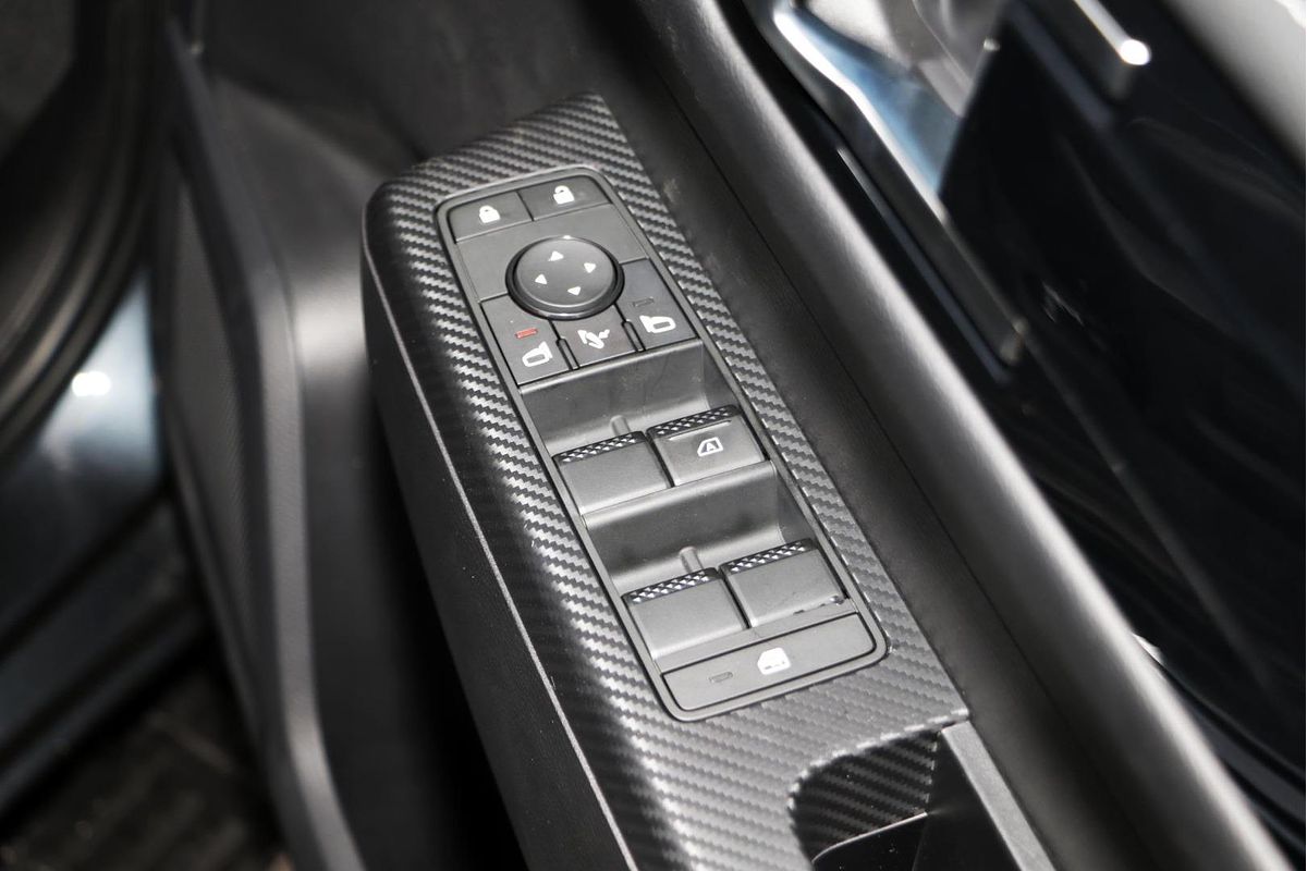 2024 Mitsubishi Triton GLS MV 4X4